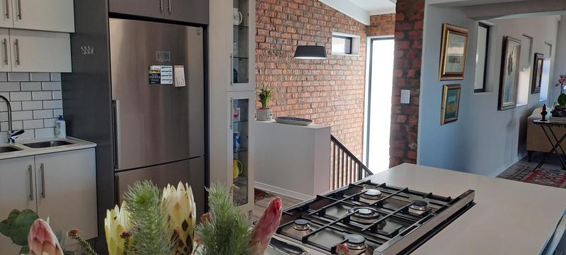 3 Bedroom Property for Sale in Jongensfontein Western Cape